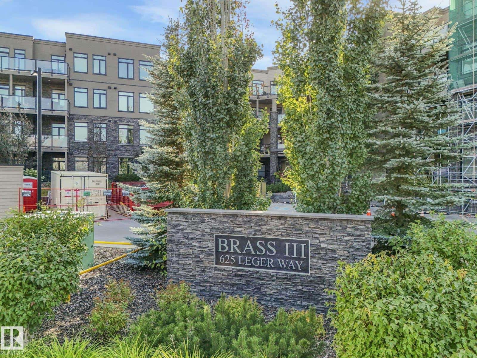 #409 625 LEGER WY NW — Edmonton, Alberta - Photo 2 of 52