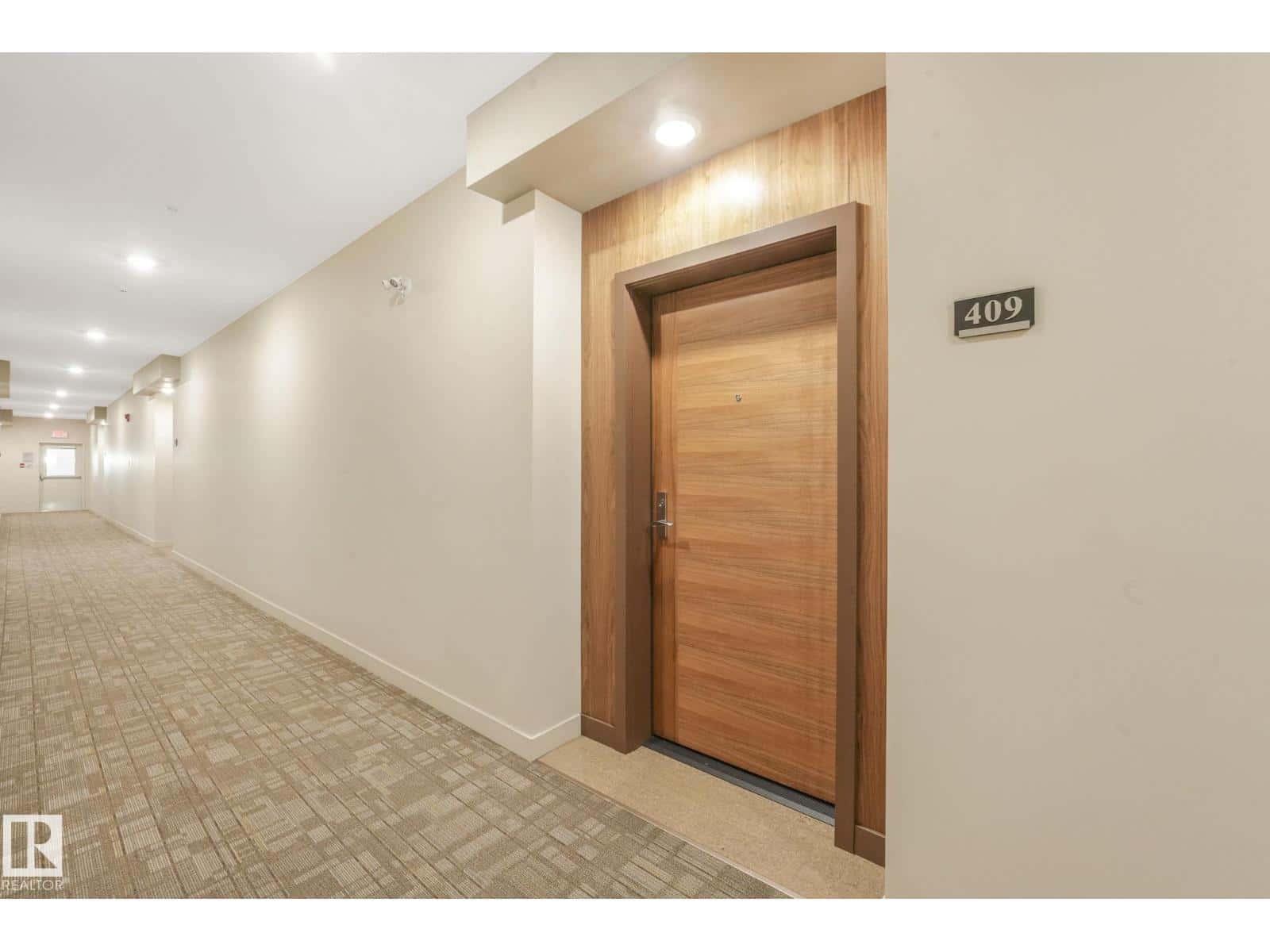 #409 625 LEGER WY NW — Edmonton, Alberta - Photo 4 of 52