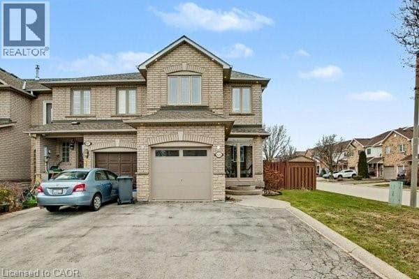 425 TAYLOR Crescent — Burlington, Ontario - Main photo