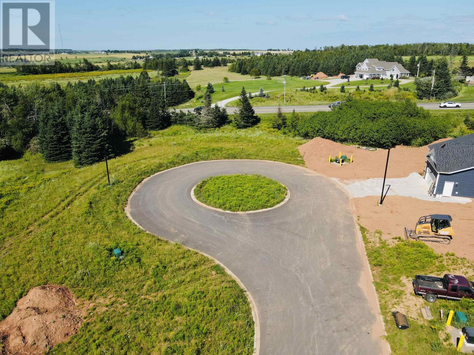 Lot 6 Carter Court — Charlottetown, Prince Edward Island - Main photo