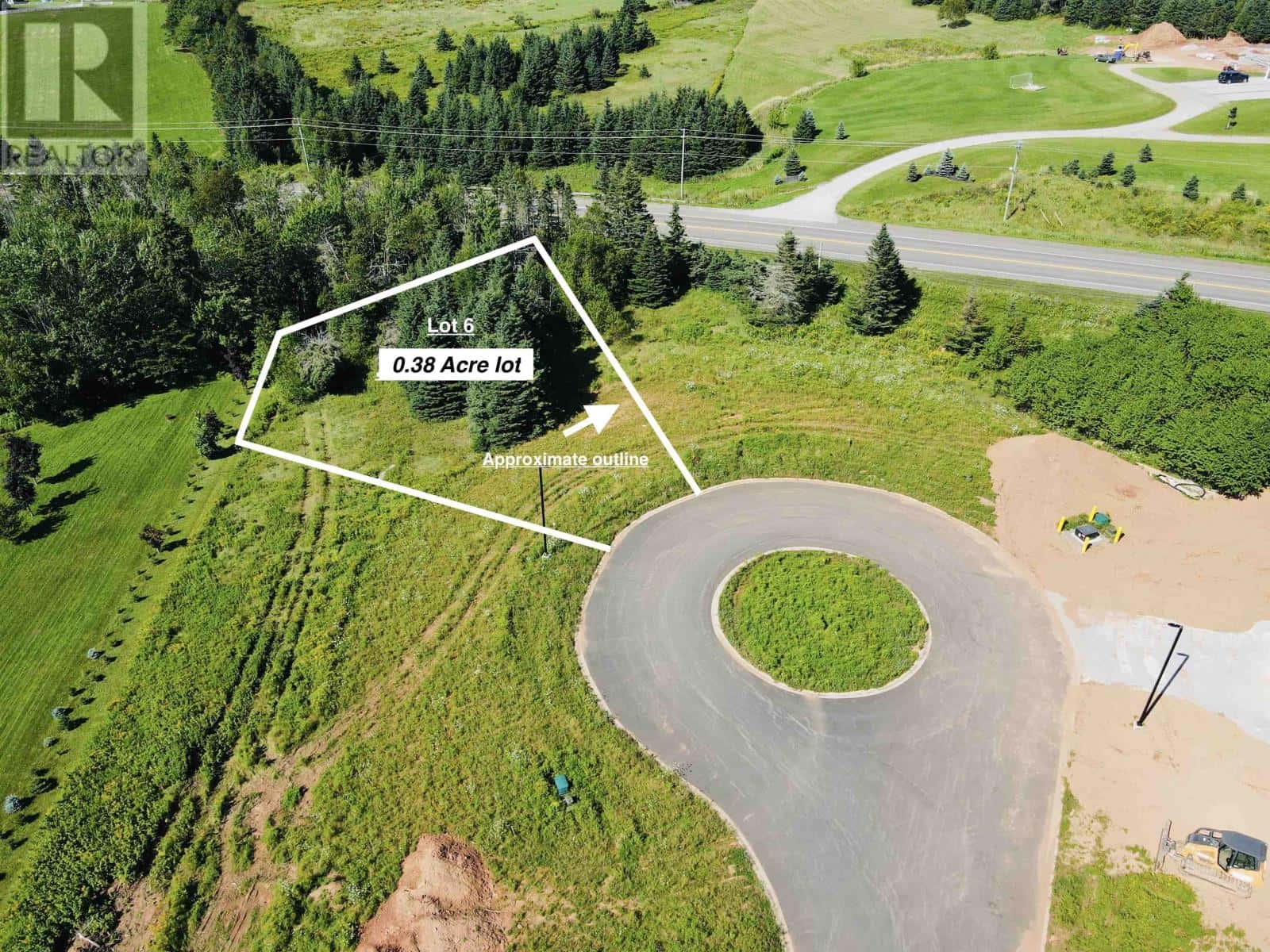 Lot 6 Carter Court — Charlottetown, Prince Edward Island - Photo 3 of 8