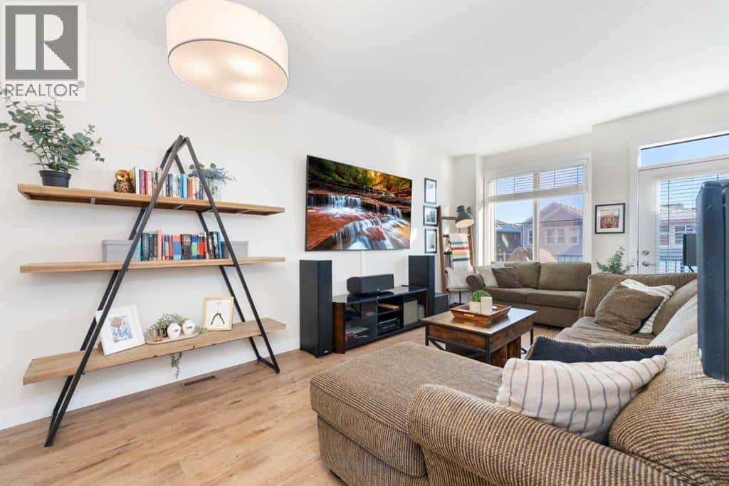 364 Seton Villas SE — Calgary, Alberta - Photo 5 of 28