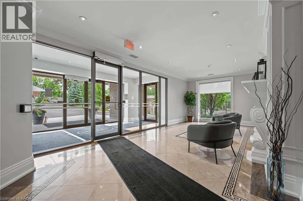 223 ERB Street W Unit# 706 — Waterloo, Ontario - Photo 5 of 47