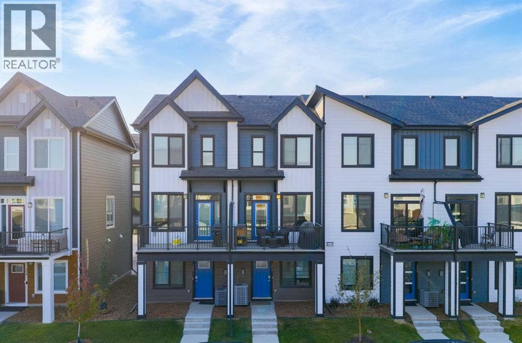 364 Seton Villas SE — Calgary, Alberta - Main photo