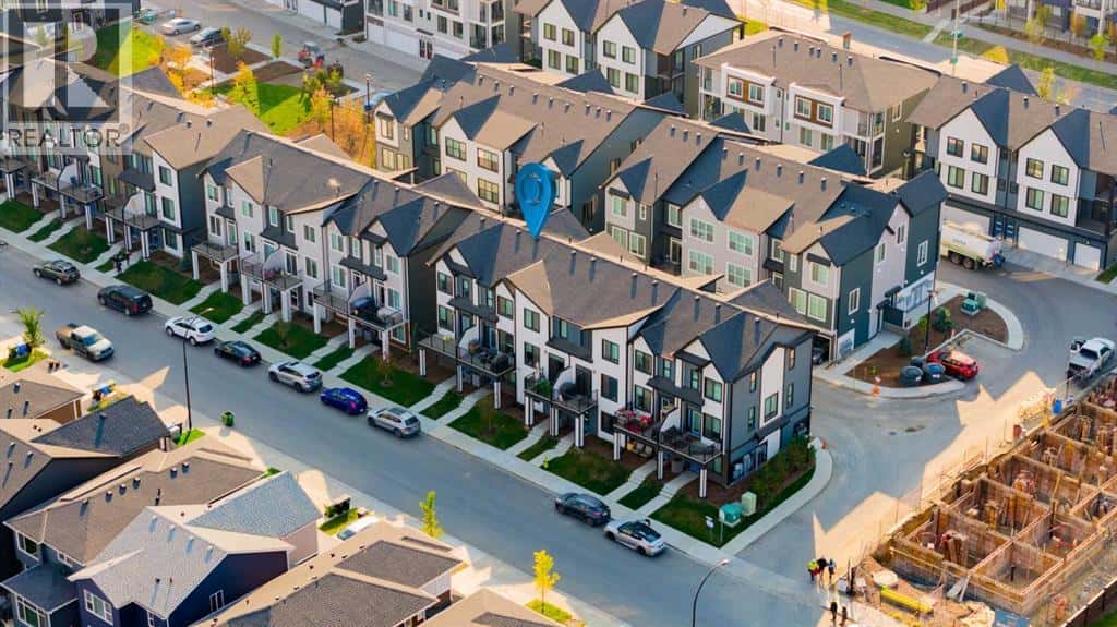 364 Seton Villas SE — Calgary, Alberta - Photo 2 of 28