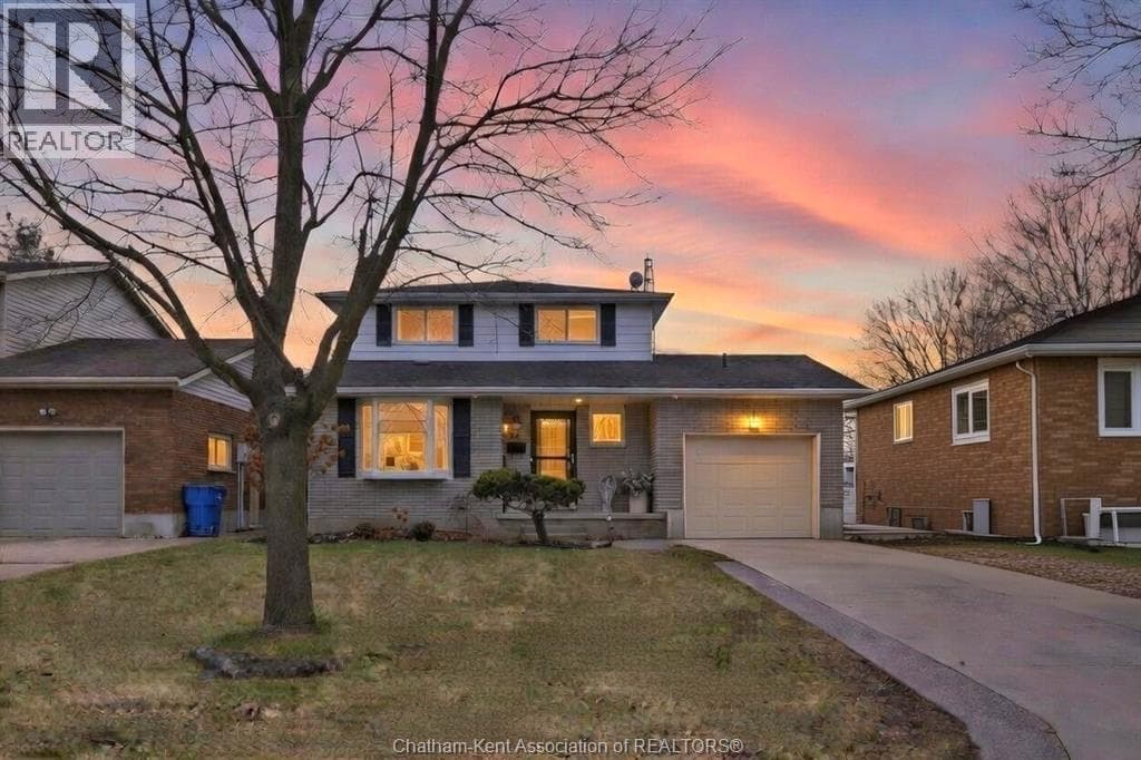 74 Bruinsma AVENUE — Chatham, Ontario - Main photo