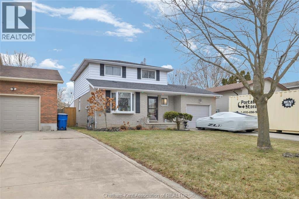 74 Bruinsma AVENUE — Chatham, Ontario - Photo 4 of 45