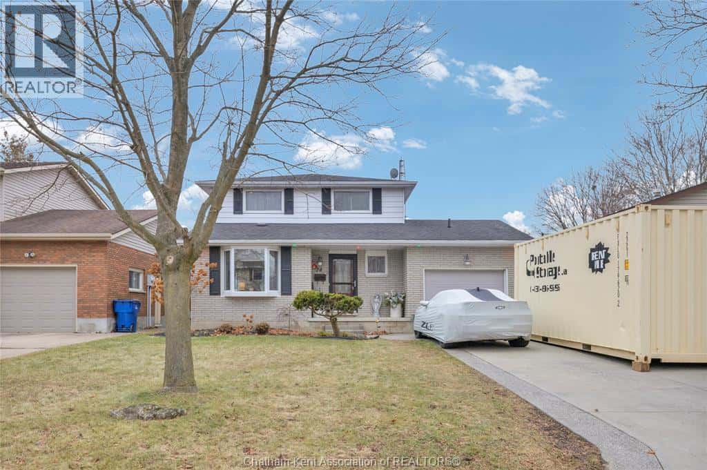 74 Bruinsma AVENUE — Chatham, Ontario - Photo 5 of 45