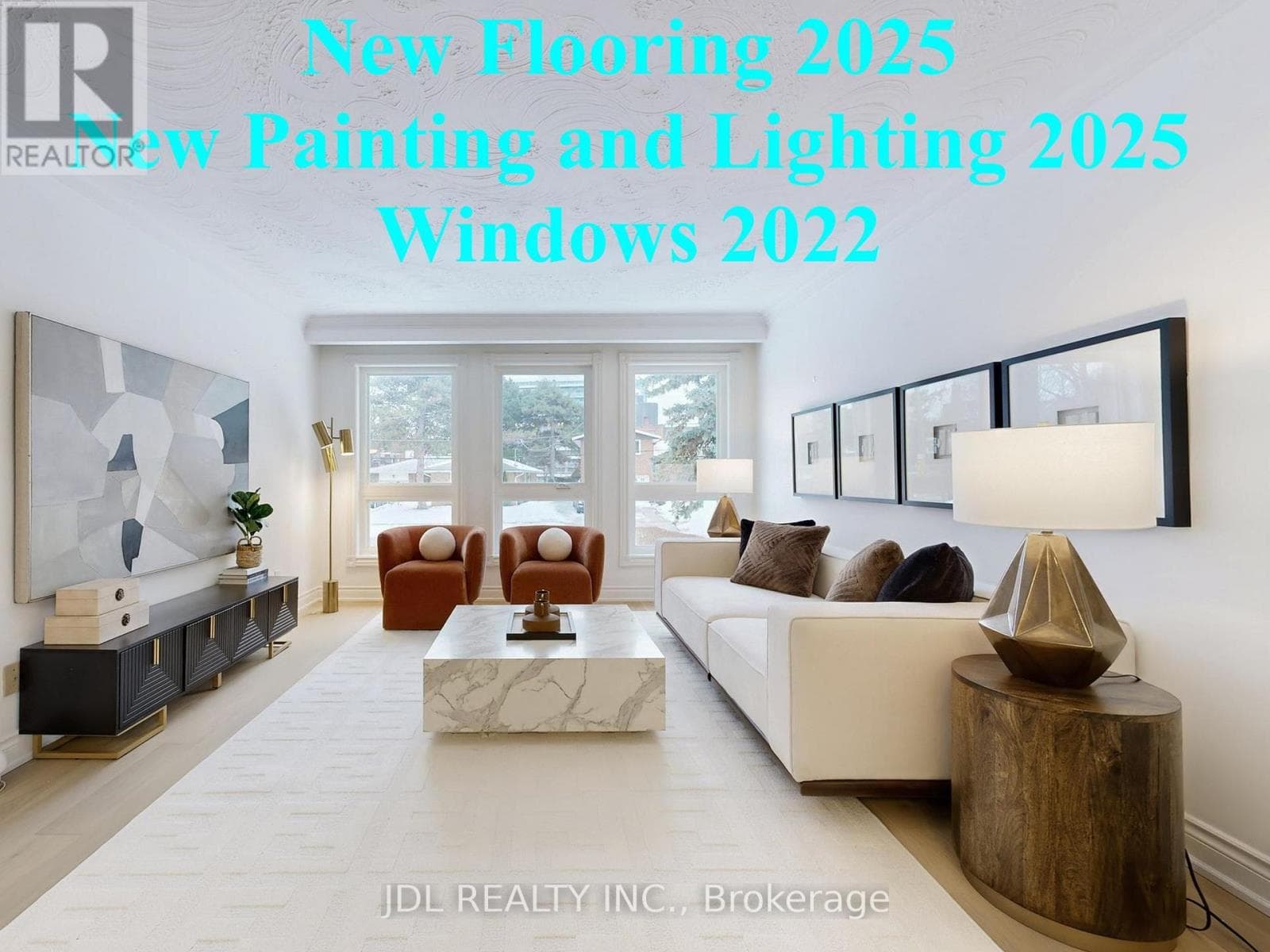 16 CLAYLAND DRIVE — Toronto (Parkwoods-Donalda), Ontario - Main photo