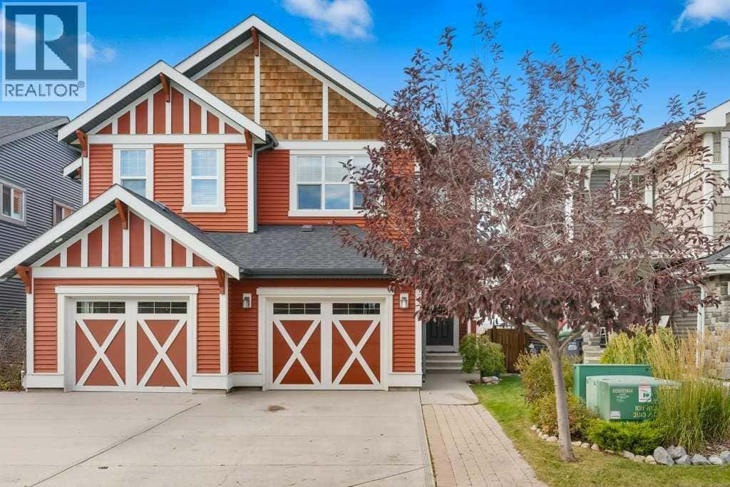 251 Sunrise View — Cochrane, Alberta - Photo 4 of 45