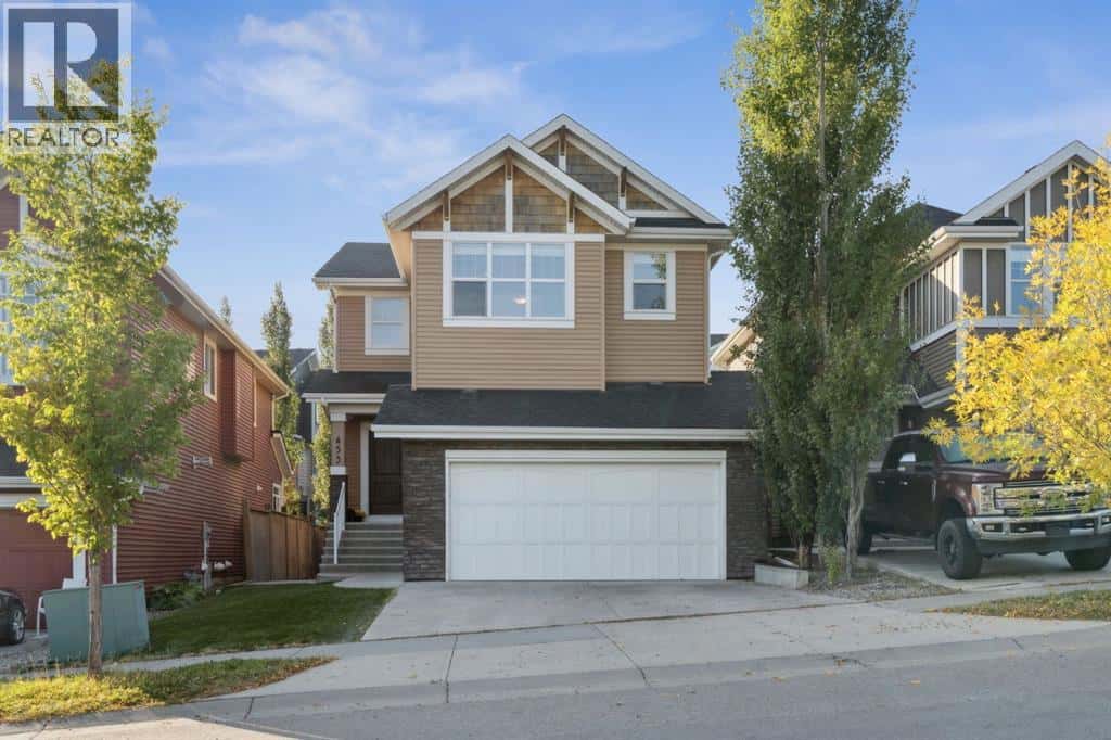 453 River Heights Drive — Cochrane, Alberta - Photo 2 of 32