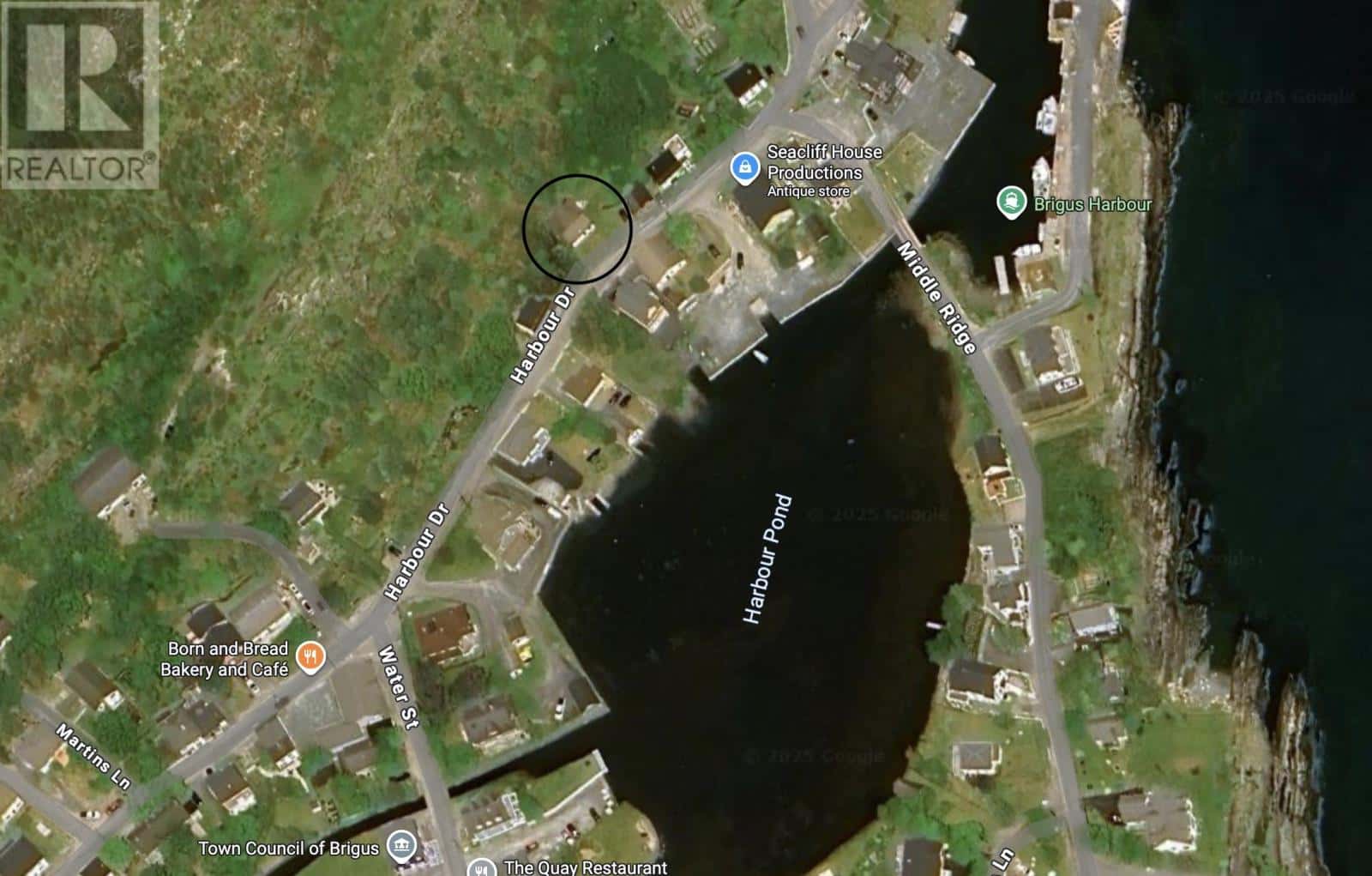 13-15 Harbour Drive — Brigus, Newfoundland & Labrador - Photo 3 of 3