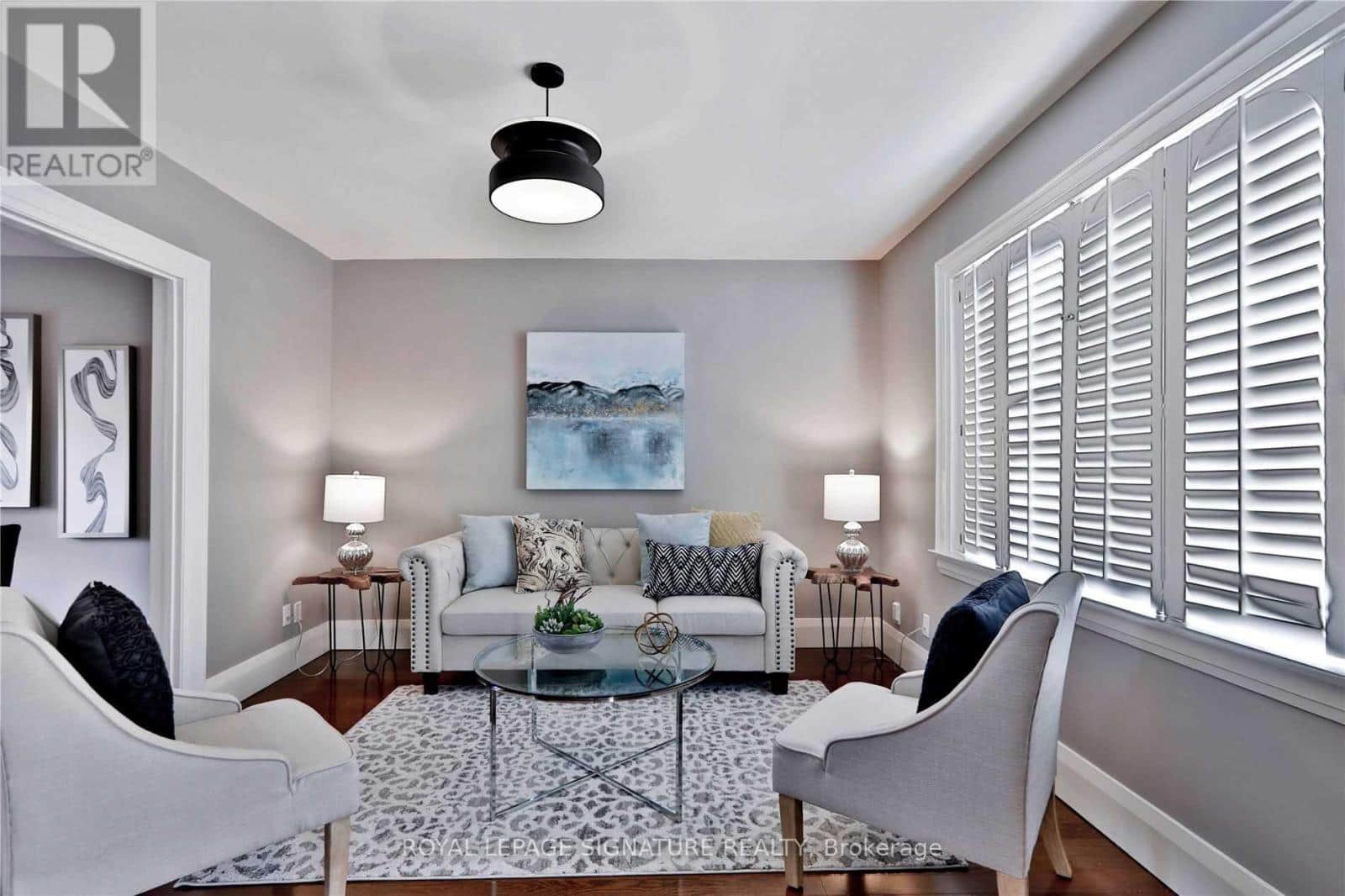 372 ROEHAMPTON AVENUE - Photo 2 of 27, Toronto (Mount Pleasant East), Ontario