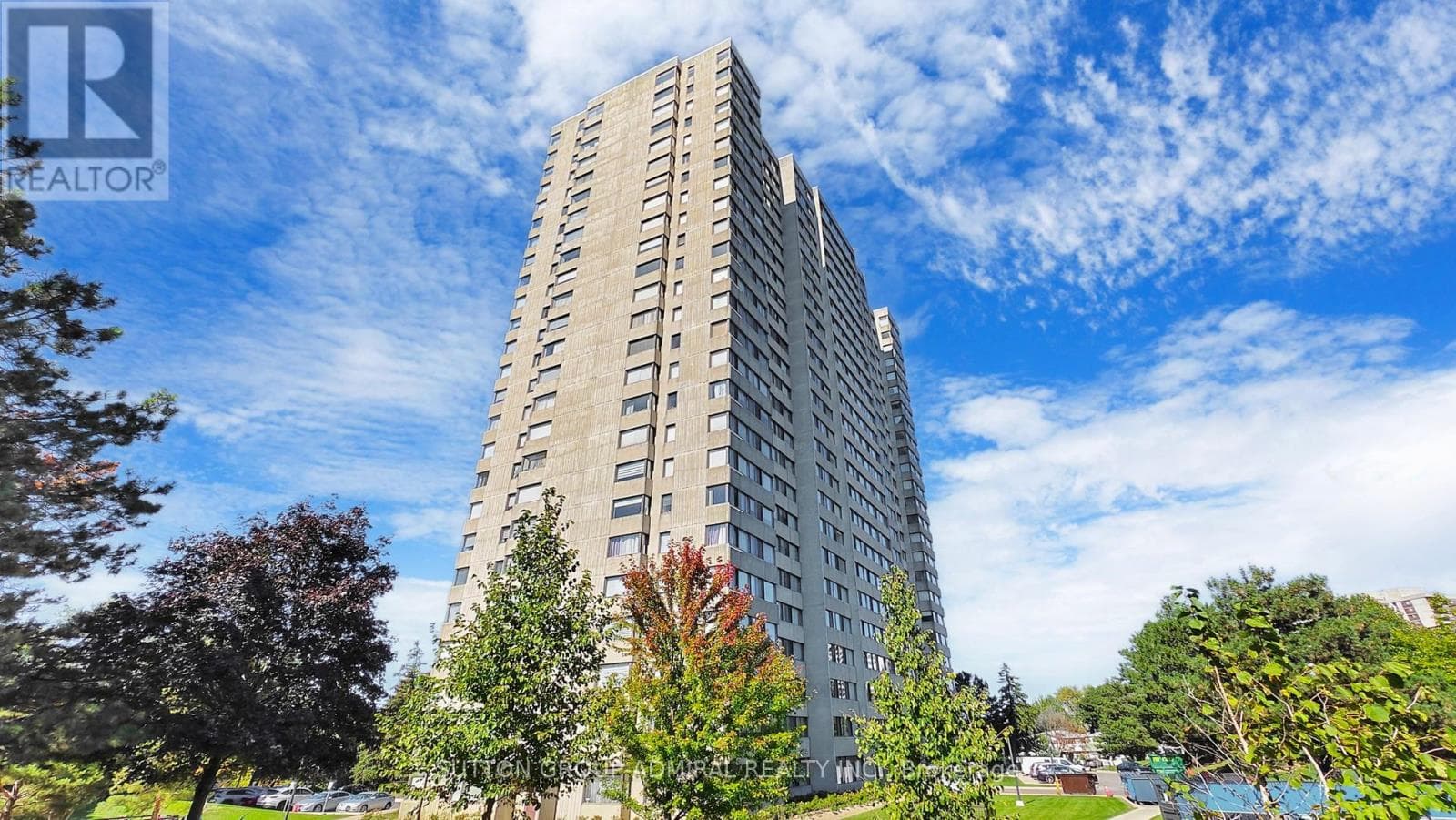 904 - 133 TORRESDALE AVENUE — Toronto (Westminster-Branson), Ontario - Main photo