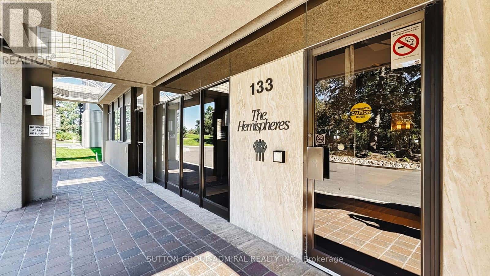 904 - 133 TORRESDALE AVENUE — Toronto (Westminster-Branson), Ontario - Photo 3 of 50