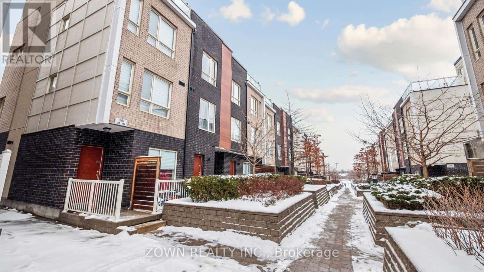 32 - 1363 NEILSON ROAD — Toronto (Malvern), Ontario - Photo 5 of 38