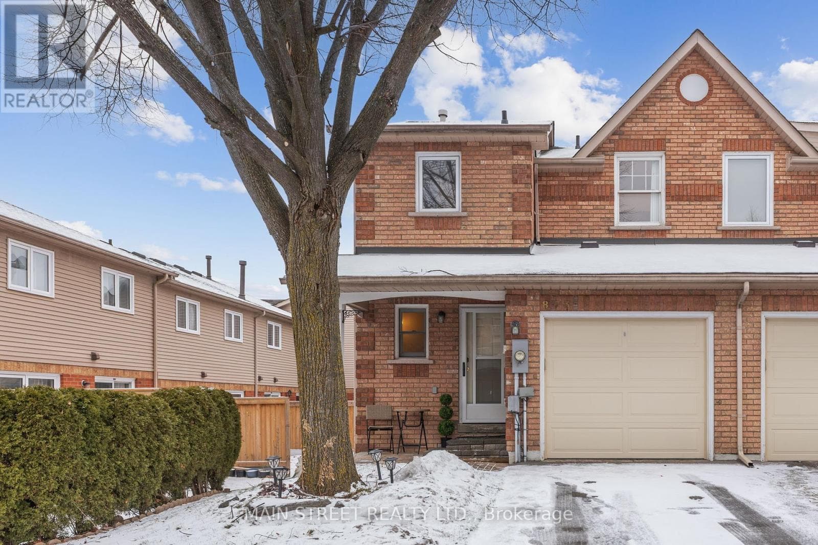 873 PLAYTER CRESCENT — Newmarket (Armitage), Ontario - Main photo