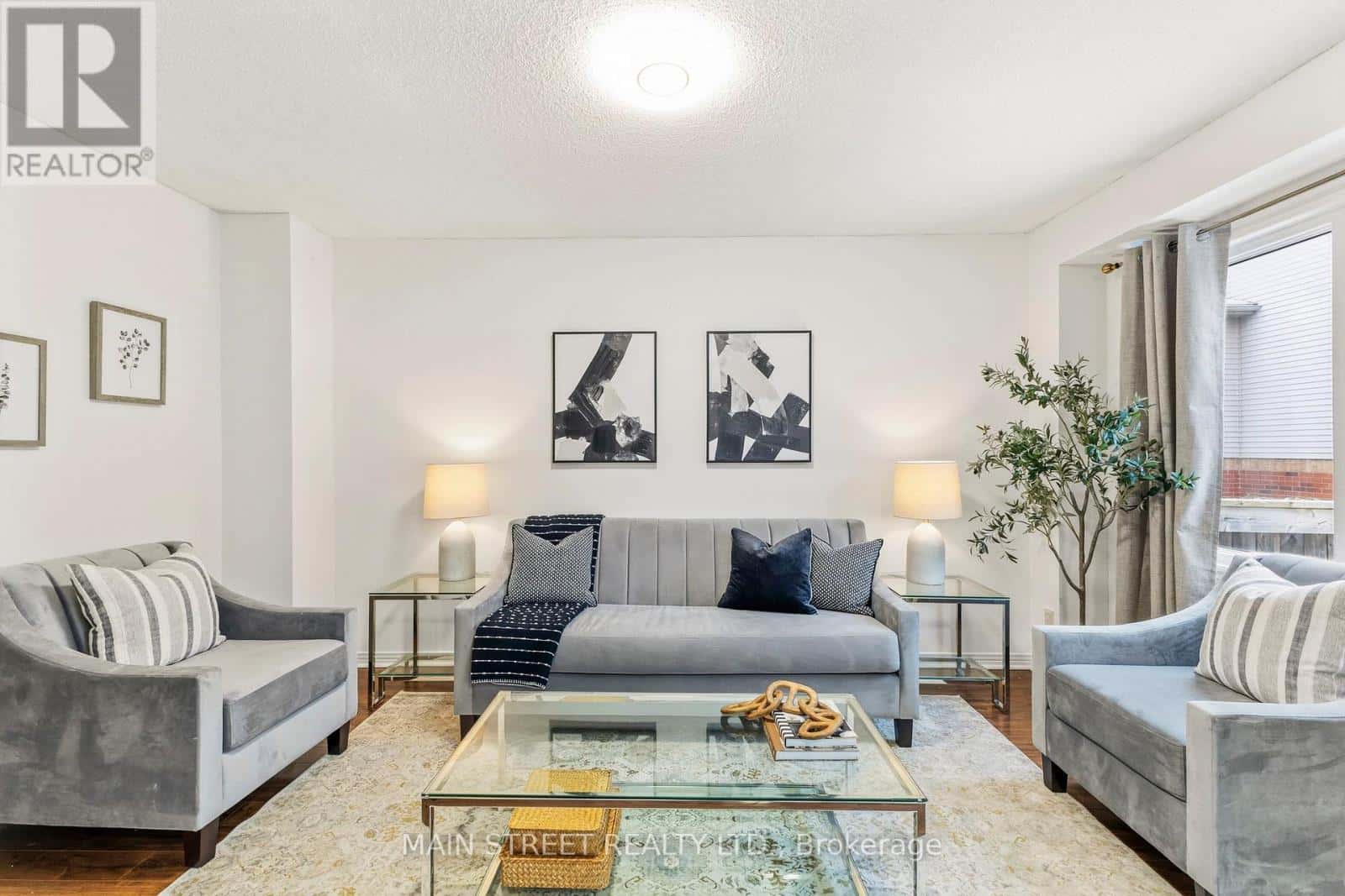 873 PLAYTER CRESCENT — Newmarket (Armitage), Ontario - Photo 5 of 33