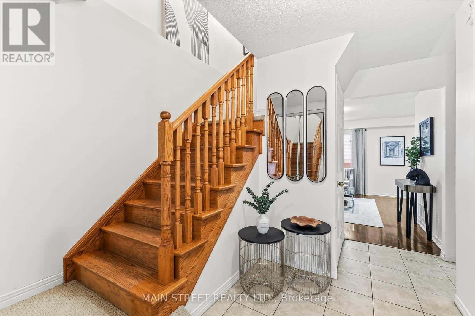 873 PLAYTER CRESCENT — Newmarket (Armitage), Ontario - Photo 3 of 33