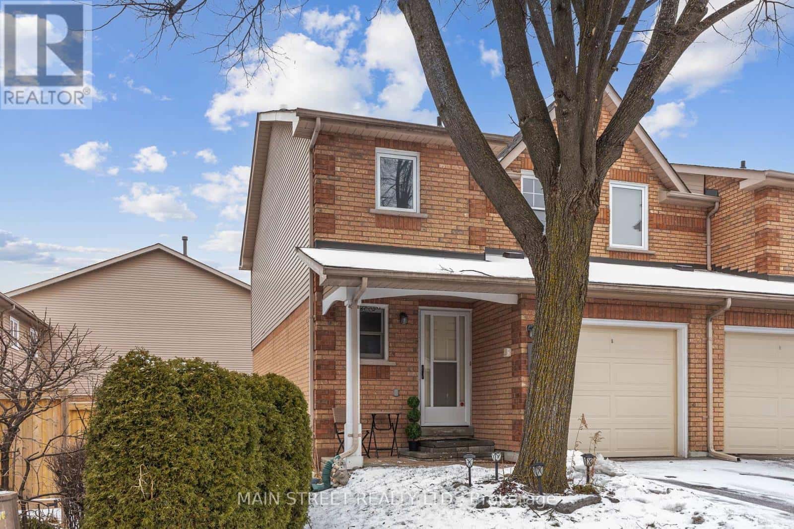 873 PLAYTER CRESCENT — Newmarket (Armitage), Ontario - Photo 2 of 33