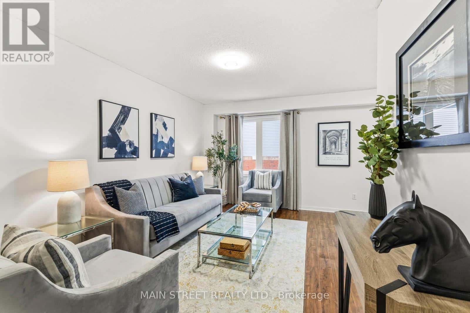 873 PLAYTER CRESCENT — Newmarket (Armitage), Ontario - Photo 4 of 33