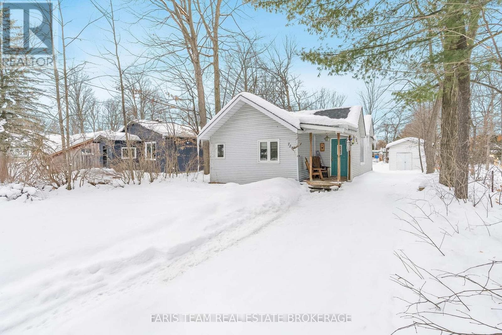 728 HASTINGS AVENUE — Innisfil (Alcona), Ontario - Main photo