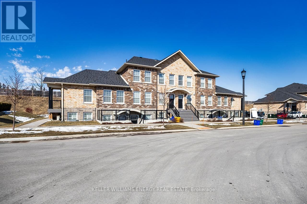 310 - 450 LONSBERRY DRIVE — Cobourg, Ontario - Main photo