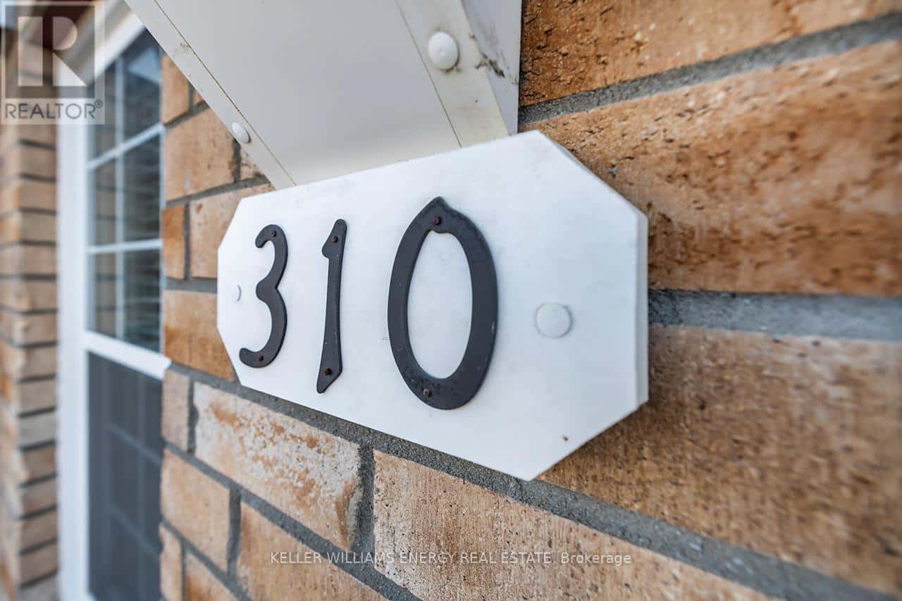 310 - 450 LONSBERRY DRIVE — Cobourg, Ontario - Photo 2 of 29