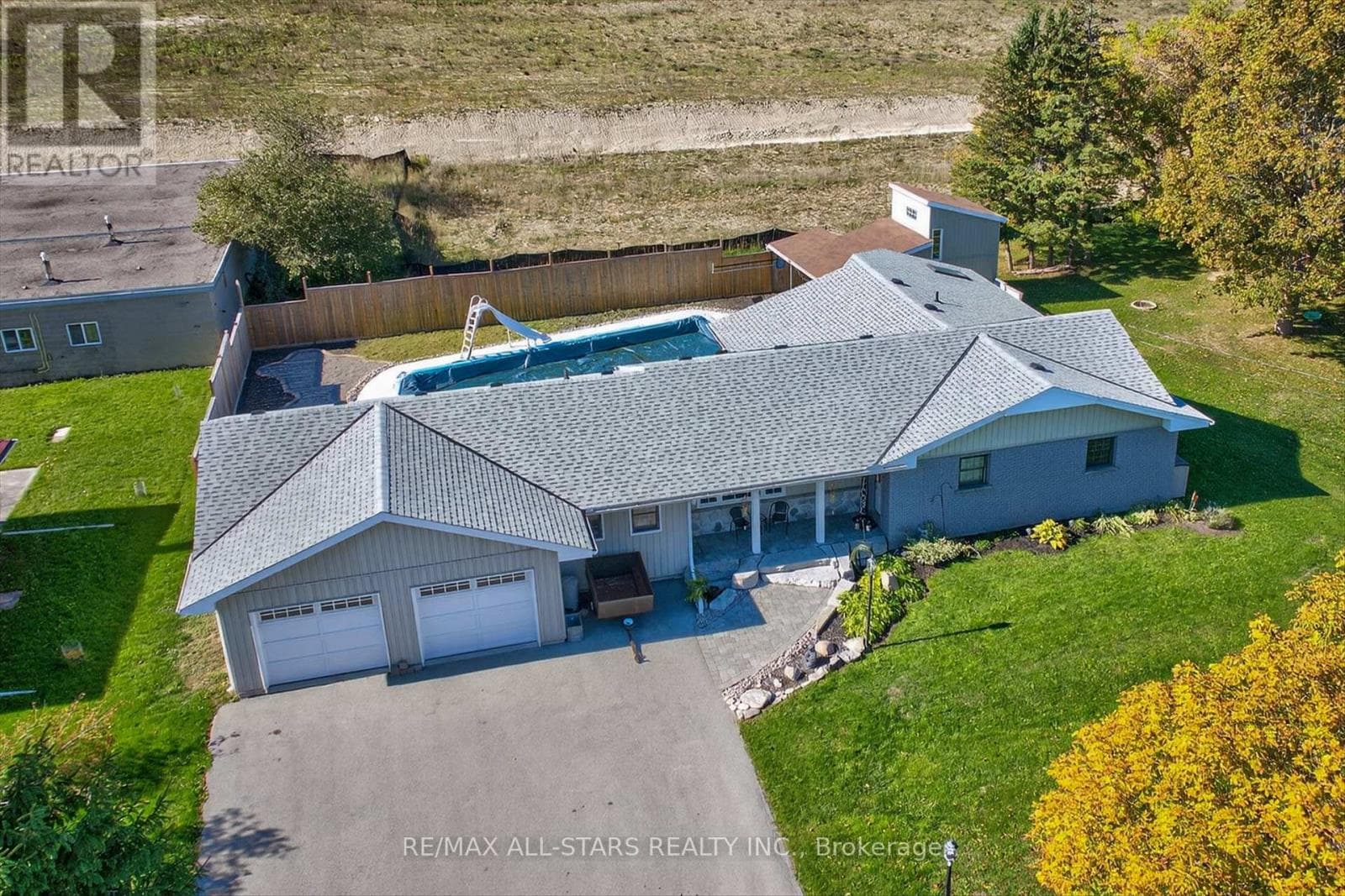 291 ANGELINE STREET N — Kawartha Lakes (Lindsay), Ontario - Main photo