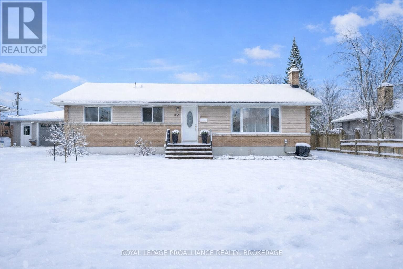 50 PRINCETON PLACE — Loyalist (Amherstview), Ontario - Main photo