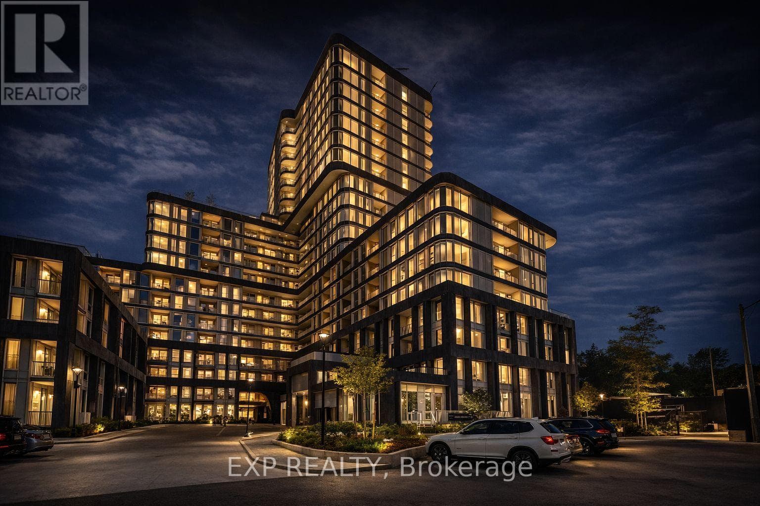 514 - 3240 WILLIAM COLTSON AVENUE — Oakville (JM Joshua Meadows), Ontario - Main photo