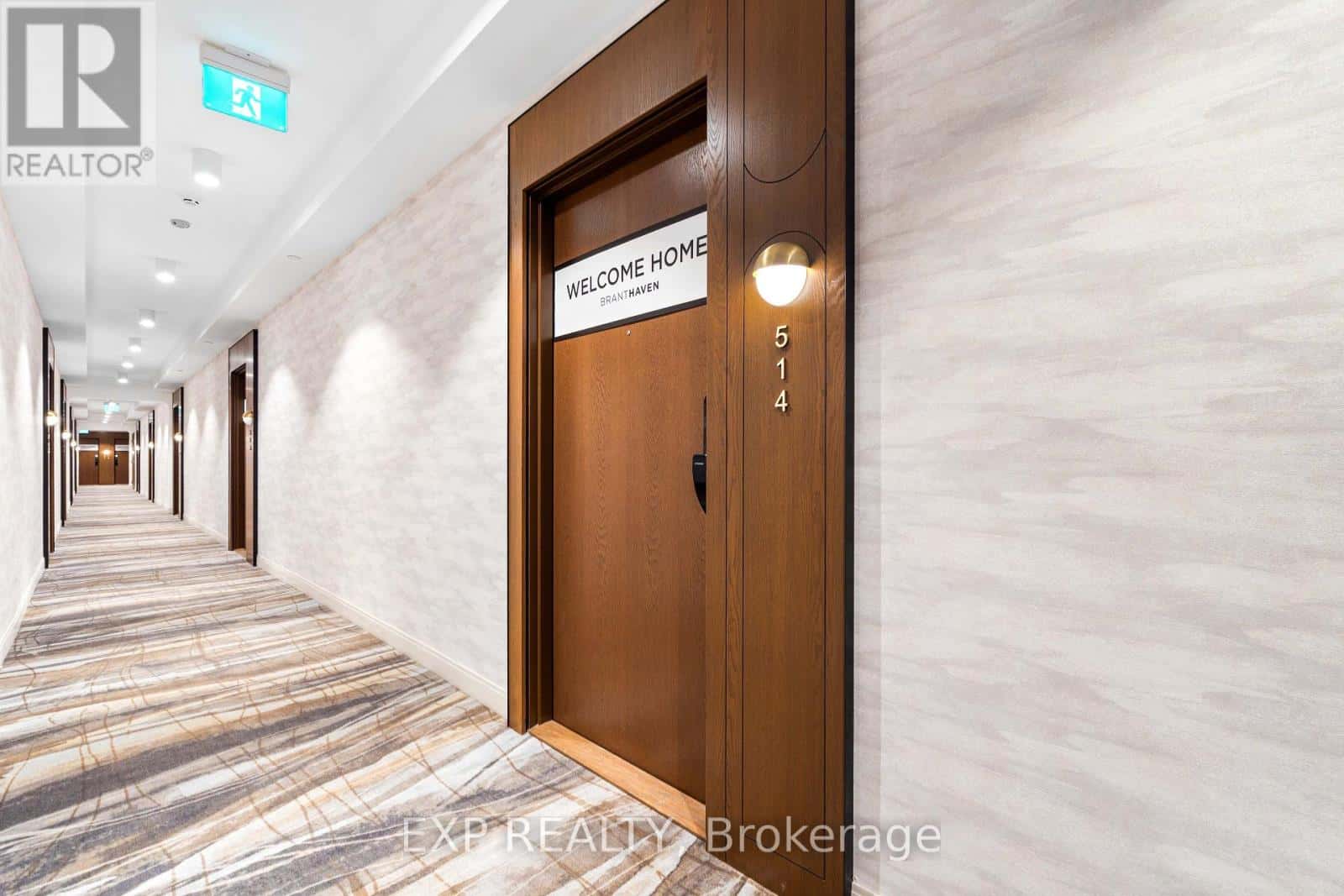 514 - 3240 WILLIAM COLTSON AVENUE — Oakville (JM Joshua Meadows), Ontario - Photo 5 of 30