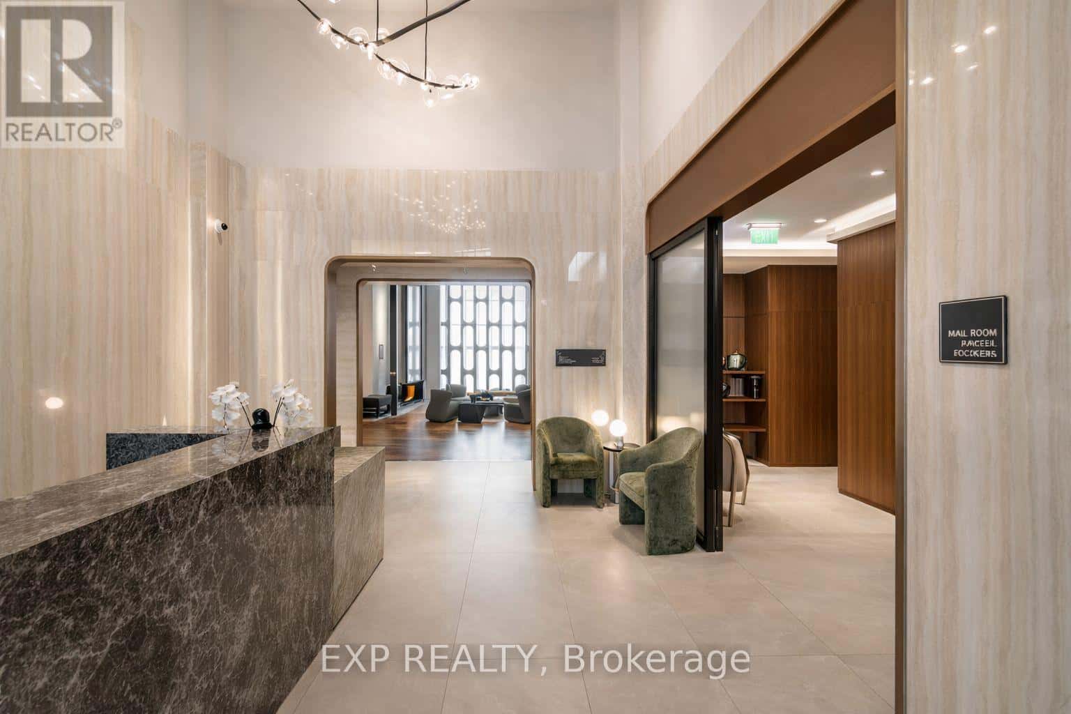 514 - 3240 WILLIAM COLTSON AVENUE — Oakville (JM Joshua Meadows), Ontario - Photo 4 of 30