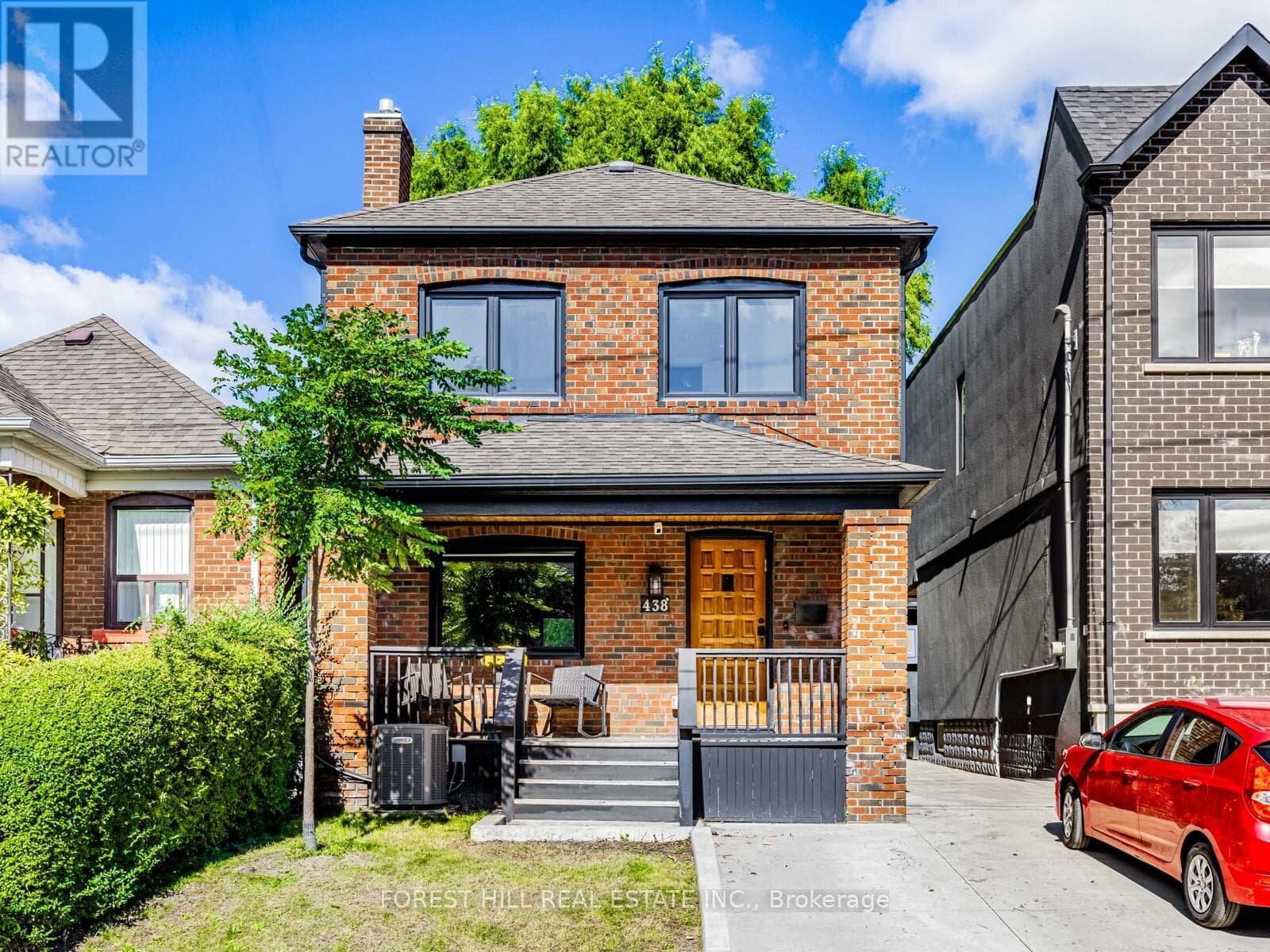 438 WHITMORE AVENUE — Toronto (Briar Hill-Belgravia), Ontario - Main photo