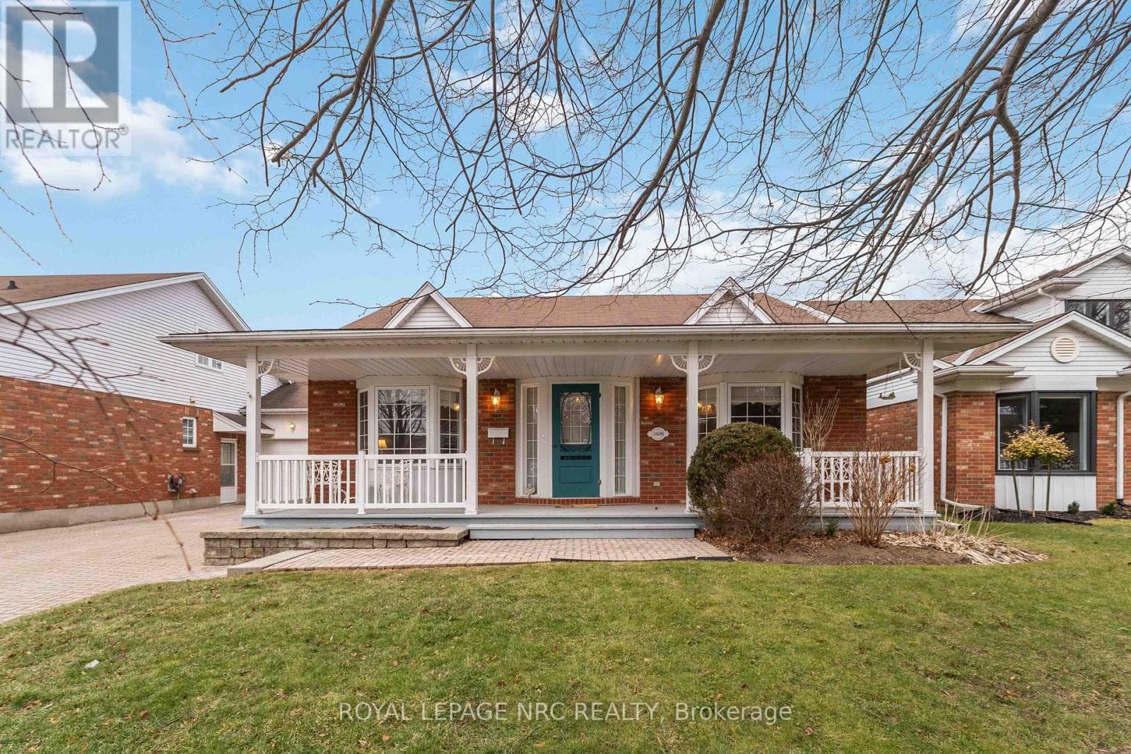 3480 FREDERICK AVENUE — Lincoln (Lincoln-Jordan/Vineland), Ontario - Main photo