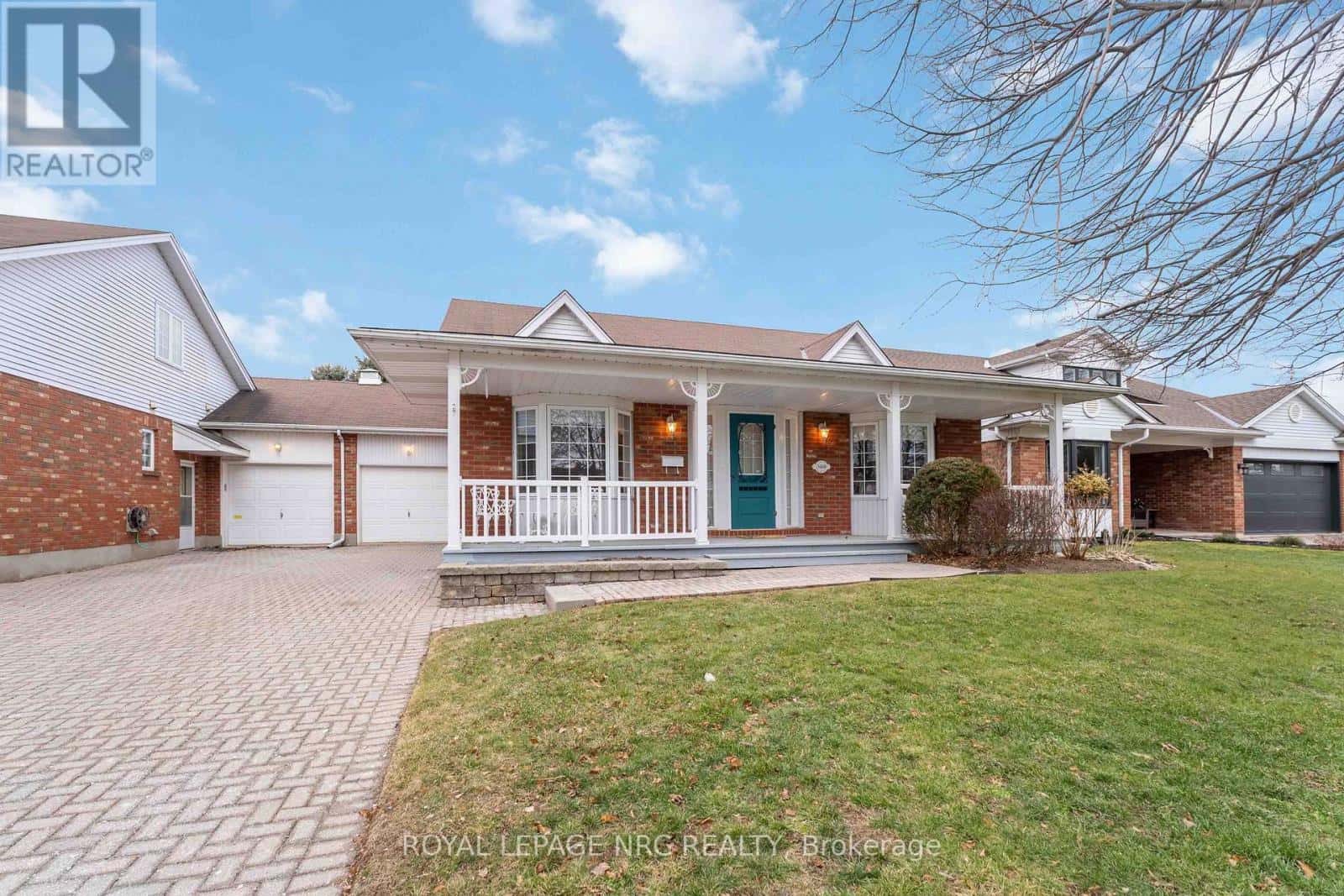 3480 FREDERICK AVENUE — Lincoln (Lincoln-Jordan/Vineland), Ontario - Photo 2 of 50