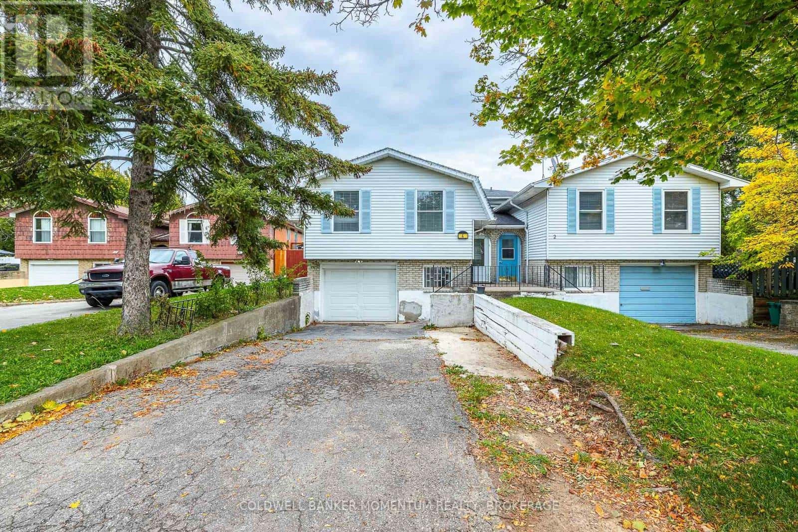 4 KERWIN GATE — St. Catharines (Lakeport), Ontario - Photo 2 of 42