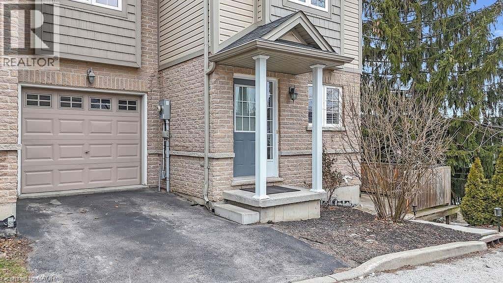 1328 UPPER SHERMAN Avenue Unit# 19 — Hamilton, Ontario - Photo 2 of 45