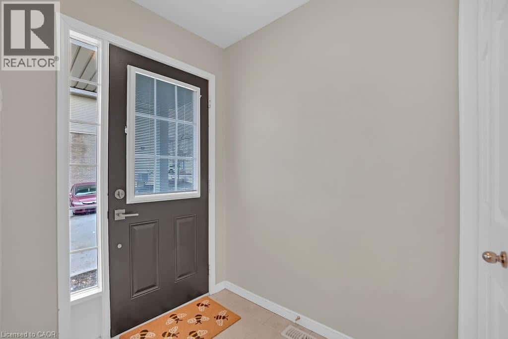 1328 UPPER SHERMAN Avenue Unit# 19 — Hamilton, Ontario - Photo 3 of 45