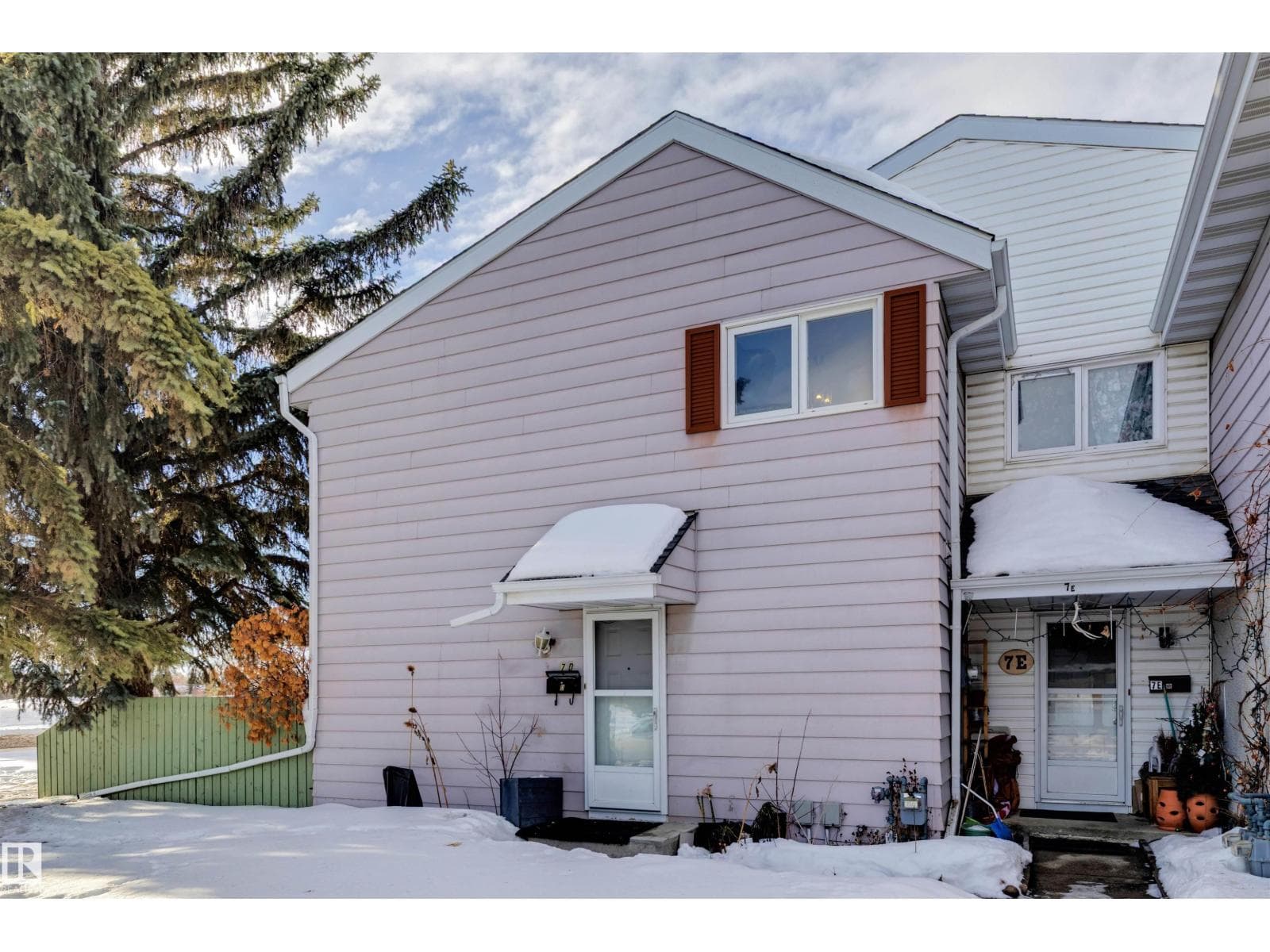 7D CALLINGWOOD CO NW NW — Edmonton, Alberta - Main photo