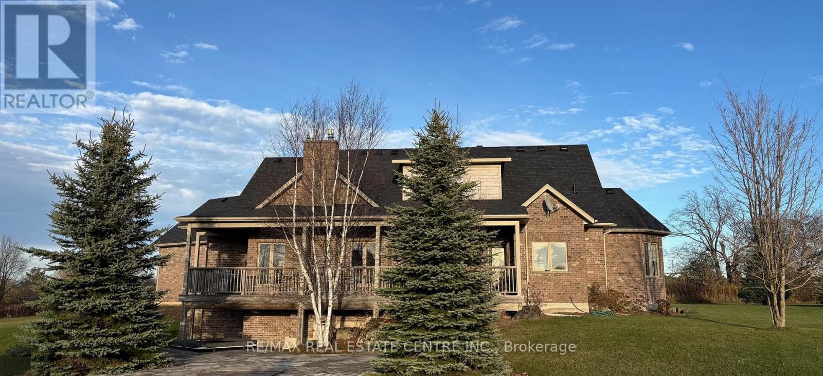 293138 8TH LINE — Amaranth, Ontario - Main photo