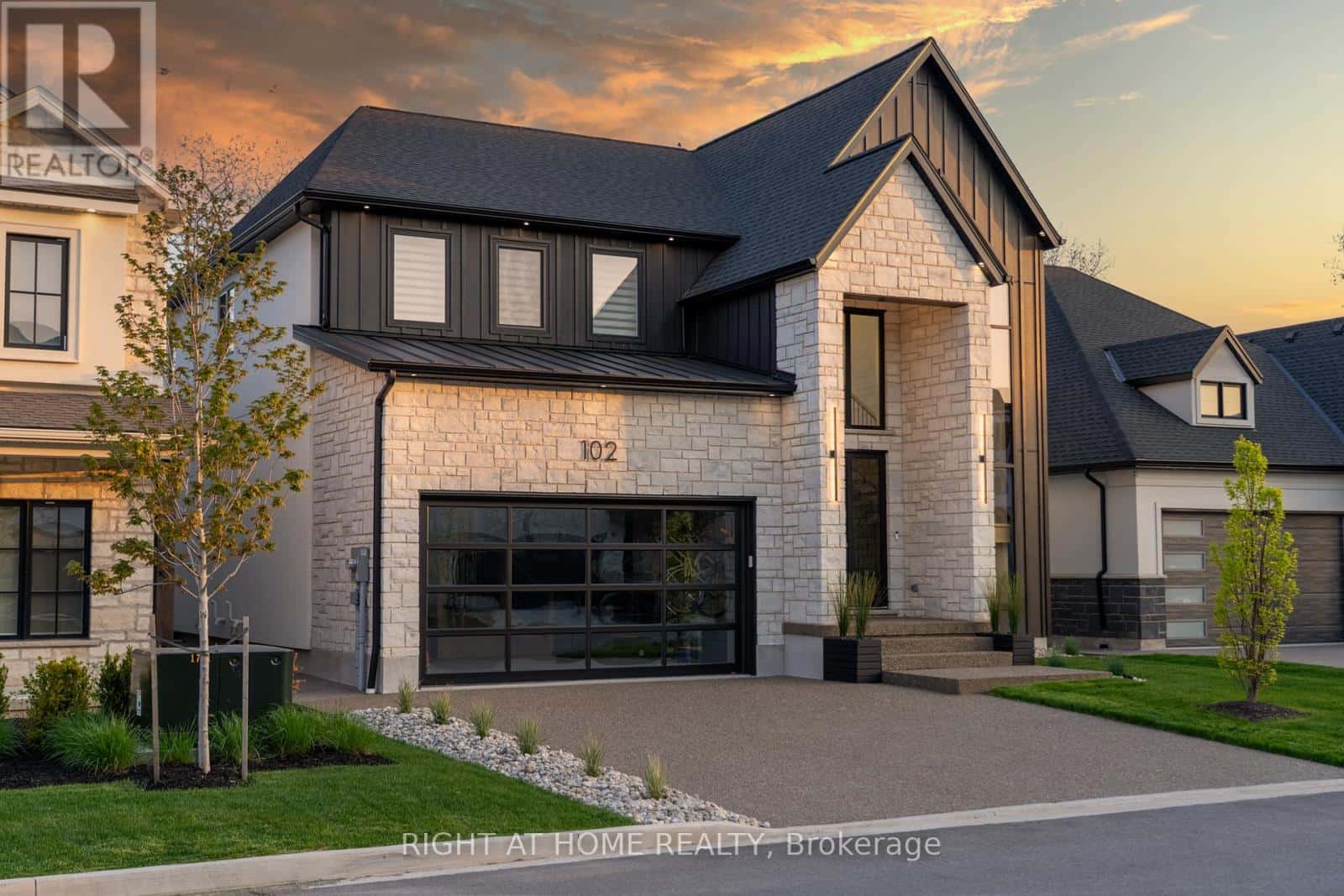 102 MILLPOND ROAD — Niagara-on-the-Lake (St. Davids), Ontario - Photo 4 of 37