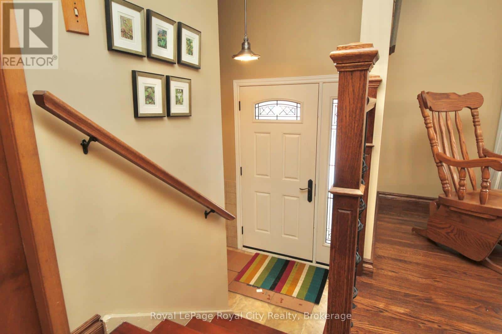 57 LAMBERT CRESCENT — Guelph (Dovercliffe Park/Old University), Ontario - Photo 5 of 40