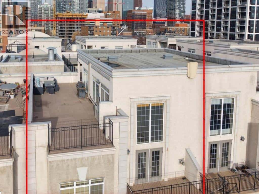 403, 527 15 Avenue SW — Calgary, Alberta - Photo 2 of 39