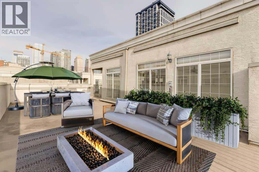 403, 527 15 Avenue SW — Calgary, Alberta - Photo 3 of 39