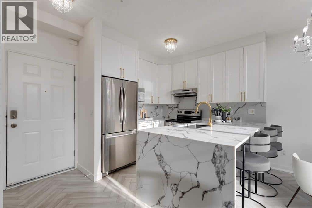 403, 527 15 Avenue SW — Calgary, Alberta - Photo 4 of 39