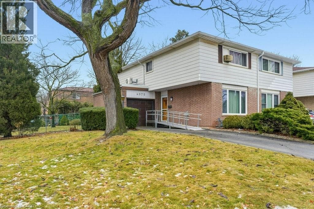 4075 STEPHANIE Street — Burlington, Ontario - Main photo