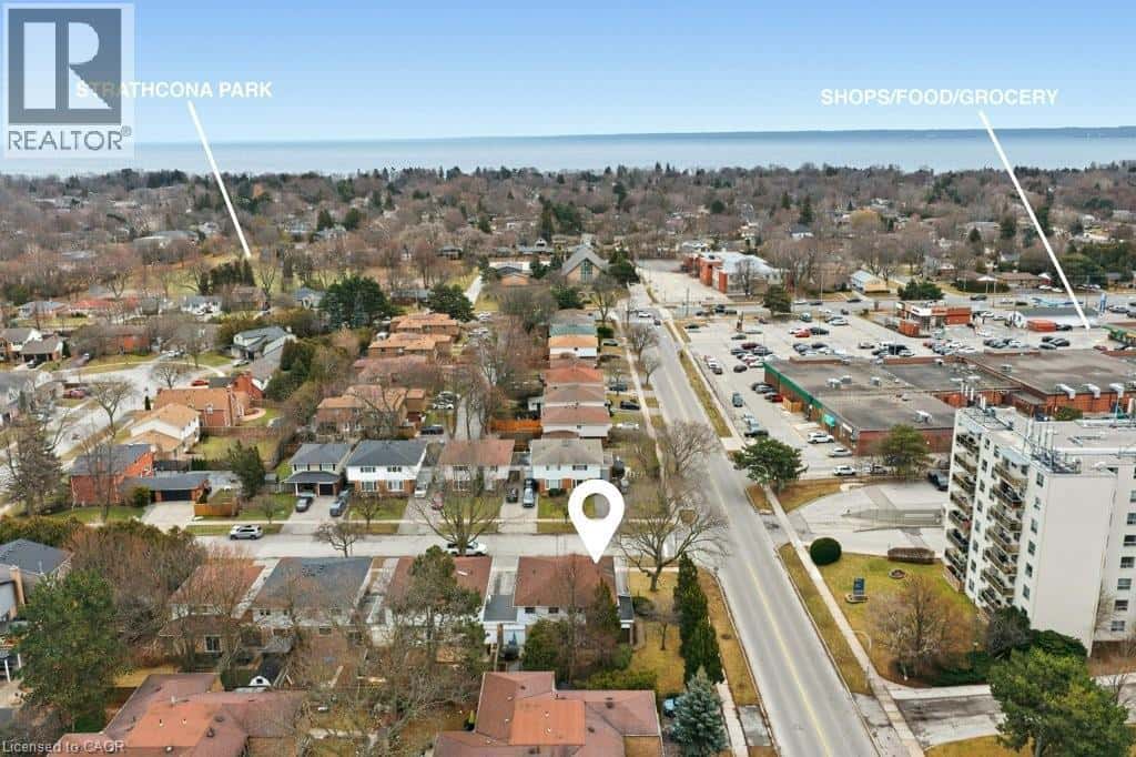 4075 STEPHANIE Street — Burlington, Ontario - Photo 2 of 17