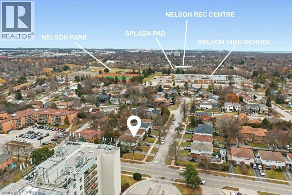 4075 STEPHANIE Street — Burlington, Ontario - Photo 3 of 17