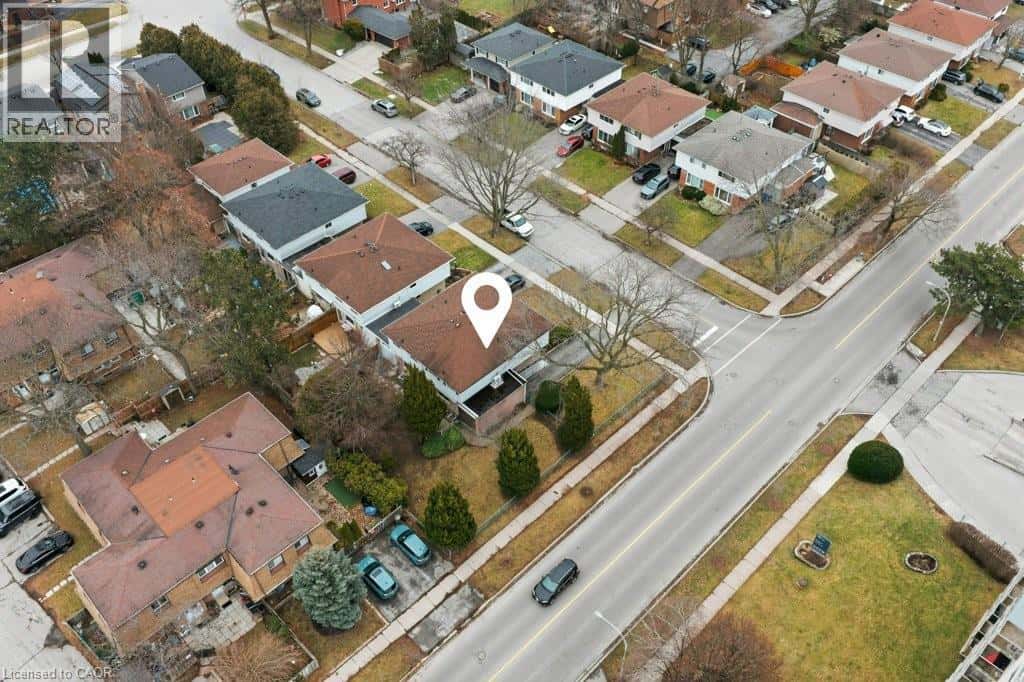 4075 STEPHANIE Street — Burlington, Ontario - Photo 4 of 17